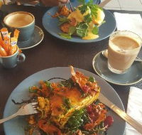 Salte Cafe - Northern Rivers Accommodation