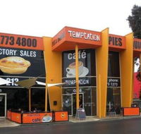 Temptation Bakeries - Northern Rivers Accommodation