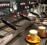 The Daily Grind  Pratt - Northern Rivers Accommodation