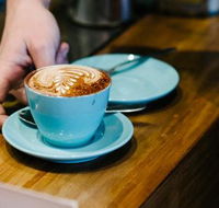 Wild Timor Cafe - Northern Rivers Accommodation