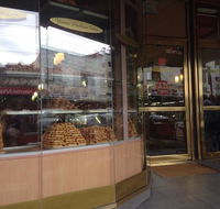 Yiannis Pantheon Cakes - Northern Rivers Accommodation