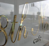 8th Nerve Cafe - Northern Rivers Accommodation