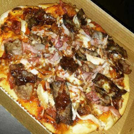 Bicaro's Ristorante Bar And Forno - Northern Rivers Accommodation 0