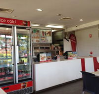 Red Rooster - Northern Rivers Accommodation