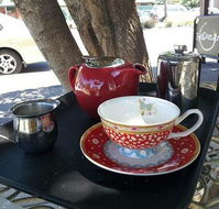 Violet Town Cafe - Northern Rivers Accommodation