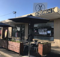 Bani's kitchen - Northern Rivers Accommodation