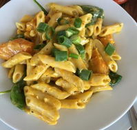 Cafe Bazarre - Northern Rivers Accommodation