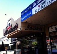 Caffe Macchiato - Northern Rivers Accommodation