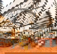 Cheeky Goose Cafe - Northern Rivers Accommodation