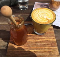 Chosen Bean Cafe Roasterie - Northern Rivers Accommodation