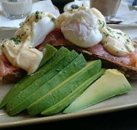 Coco Latte - Northern Rivers Accommodation