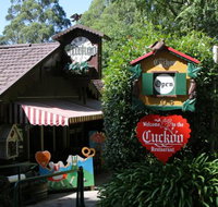 Cuckoo Restaurant - Northern Rivers Accommodation