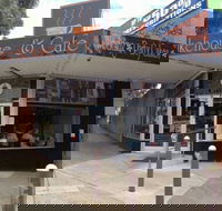 Euro Bakehouse  Cafe - Northern Rivers Accommodation