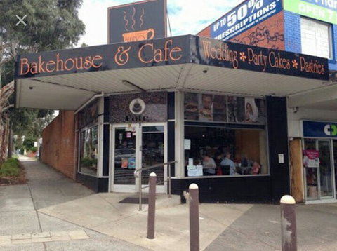 Euro Bakehouse & Cafe - Northern Rivers Accommodation 0
