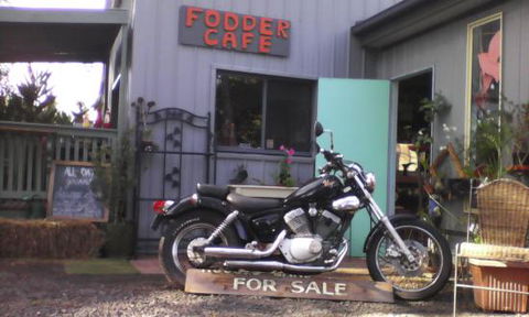 Fodder Cafe & Curios - Northern Rivers Accommodation 0