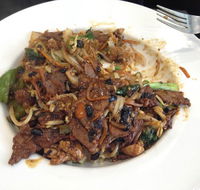 Fortuna Noodles Express - Northern Rivers Accommodation