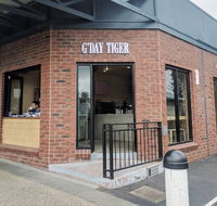 Gday Tiger - Northern Rivers Accommodation