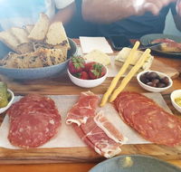 Grenache Wine Bar - Northern Rivers Accommodation