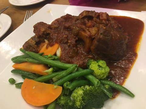 Highett Rsl - Northern Rivers Accommodation 0