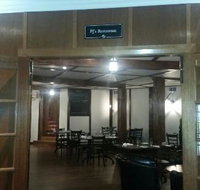 Marybrooke Manor - PJ's Restaurant - Northern Rivers Accommodation