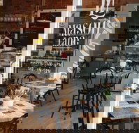 Mason Lane Cafe - Northern Rivers Accommodation