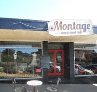 Montage Wares and Cafe - Northern Rivers Accommodation