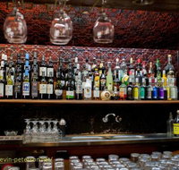 Mount Dandenong Hotel Restaurant - Northern Rivers Accommodation