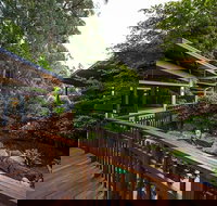 Olinda Tea House - Northern Rivers Accommodation