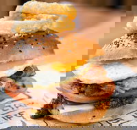 On It Burgers - Northern Rivers Accommodation