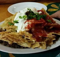 Panhandle Tex Mex Eatery  Bar - Northern Rivers Accommodation