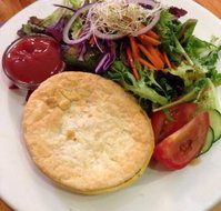 Pie In the Sky - Northern Rivers Accommodation