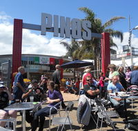 Pino's Trattoria - Northern Rivers Accommodation