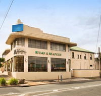 Royal FTG Hotel - Northern Rivers Accommodation