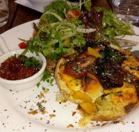 Seasons Restaurant at Cloudehill - Northern Rivers Accommodation