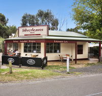 Silverleaves General Store and Cafe - Northern Rivers Accommodation