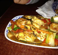 Thai on the Island - Northern Rivers Accommodation