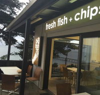 The Big Fish - Northern Rivers Accommodation