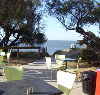 The Boatramp Cafe - Northern Rivers Accommodation