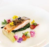 The Cape Kitchen - Northern Rivers Accommodation