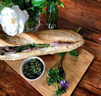 The Deli Platter - Northern Rivers Accommodation