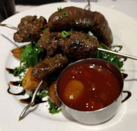 The Fat Seagull - Northern Rivers Accommodation