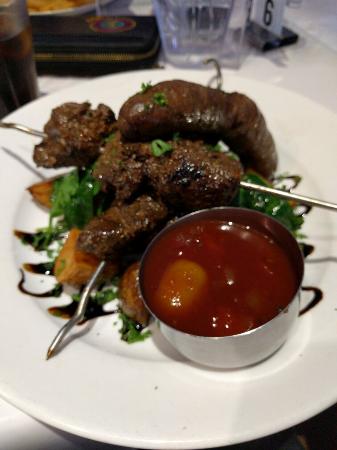 The Fat Seagull - Northern Rivers Accommodation 0