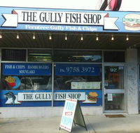 The Gully Fish Shop - Northern Rivers Accommodation
