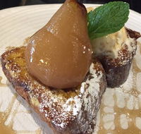 The Honey Thief Bakery - Northern Rivers Accommodation