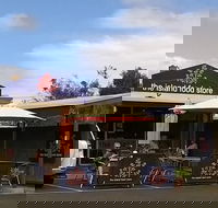 The Island Food Store - Northern Rivers Accommodation