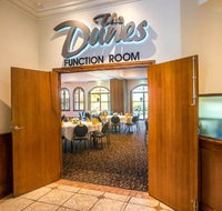 The Sands Bistro - Northern Rivers Accommodation
