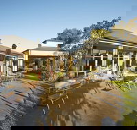 The Terrace Cafe - Northern Rivers Accommodation
