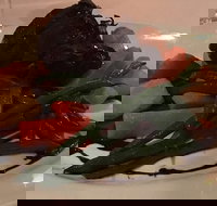 Woods of Sherbrooke - Northern Rivers Accommodation