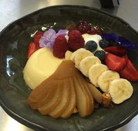 BeanStation Cafe - Northern Rivers Accommodation