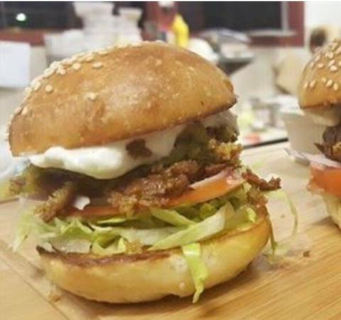 Cody's Cafe Manor Lakes - Northern Rivers Accommodation 0